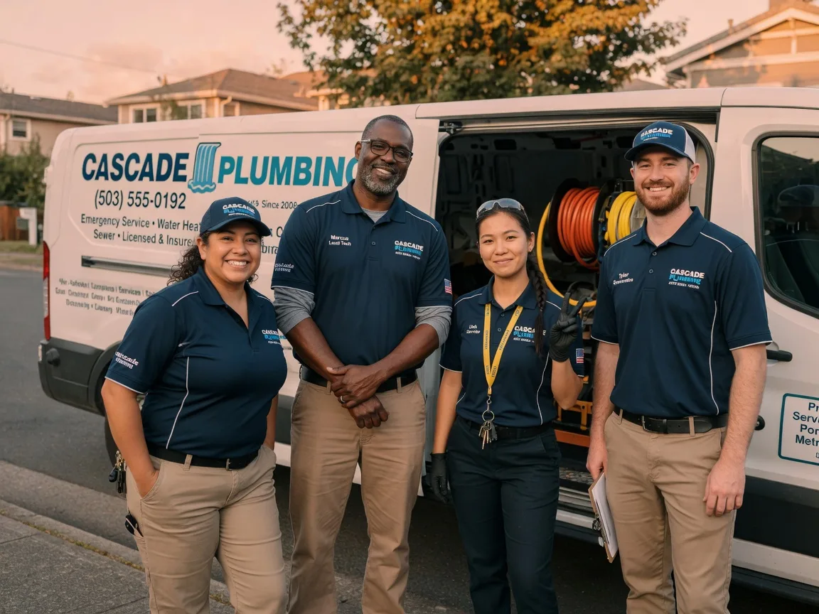 Emergency Plumber company in Somerset, NJ